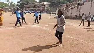 Kabaddi Hand Holding Techniques for Better Tackles