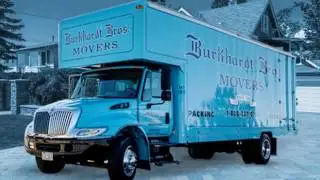 Moving - Hingham, MA 800-287-0144