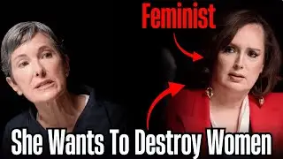 Feminism Pushed Casual Sex And Hookup Culture That Decimated Dating, Marriage & Having Kids