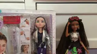Project Mc2 Doll Collection