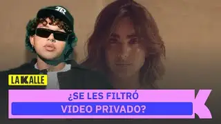 Isabella Ladera y Be&eacute;le en pol&eacute;mica por supuesta filtraci&oacute;n de video en la cama, &iquest; real o falso?
