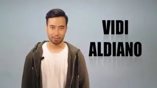 Tips Merawat Brewok Dari Vidi Aldiano