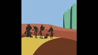 Mellow Brick Road | Pogo
