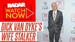 Dick Van Dyke Wife Stalker Terror: Arlene Silver Claims 'Somebody Is Stalking Me in Malibu'... and R