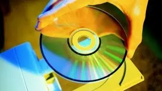 The History Of The Compact Disc - Music School