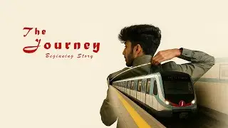 The Journey ।।  Beginning story of Raisul Islam Ador