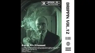 FREE LOOPKIT - Drippin Vol.12(Guitar/Flute, Travis Scott, Gunna etc.)