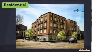 3D Rendering for your real estate Project - sharkvisual.com