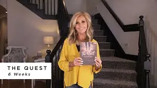 Beth Moore Bible Studies: The Quest