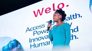 Zanele Matome (Welo): Revolutionizing Healthcare Access in South Africa | Mashstartup Podcast