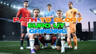 EAFC 24 NEW PTG 6PM CONTENT (live)