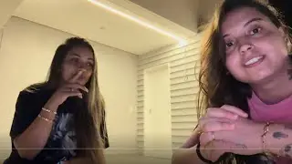 TROLANDO MINHA NAMORADA/ FICANDO COM A AMIGA DELA