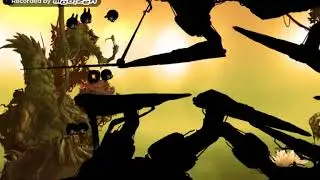 BADLAND 2# а это не опасно?