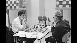Frank Parr vs Robert Graham Wade