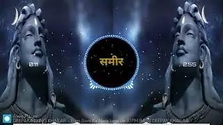 BUM BUM KA NARA LAGA LE🚩 (EDM BOOM) BASS JUMP MUSIC 2026 RIMIX DJ