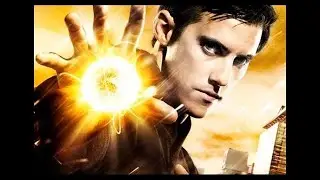 Le T&eacute;l&eacute;vengeur - Peter Petrelli