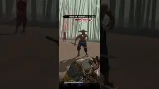 Samurai Soul - Android App - GogetaSuperx