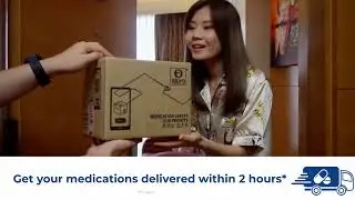 Alpro Medical Careline Program