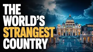 The World&rsquo;s Most Mysterious Country
