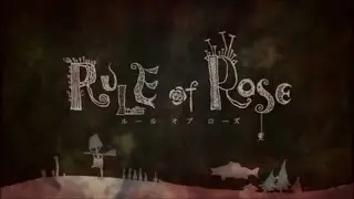 Rule of Rose 16 End