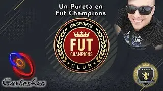 FIFA 18. Maraton Fut Champions