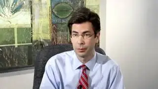 Michael McAuliffe talks about what's next
