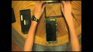 Nook Color Disassembly