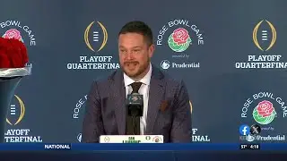 Oregon football coach Dan Lanning to be in top five highest paid coaches