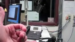 WDCV Training Videos- Welcome To WDCV FM!