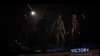Evil Dead: The Game Groovy Showdown