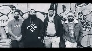 #MOACA  - The Bar Exam - Kaution, Suave Burgandy, Elohim Throwed, Pikahsso