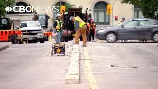 Winnipeg's Graham Avenue to become pedestrian-friendly street