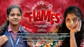 Flames Malayalam Musical Shortfilm | Sarath Sasikumar | Shevin Vadakkan | Vadakkan Films |