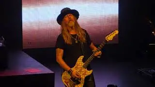 Alice in Chains  -  No Excuses - London Shepherd's Bush Empire - 17th June 2018