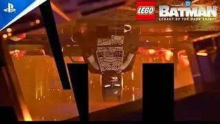 Lego Batman 4 Just Got An INSANE Reveal At Gamescom