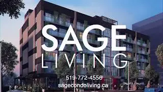 Sage Living - The Best Student Condos in Waterloo