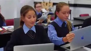 MLC School &ndash; New Senior School Building