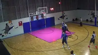 HAIGERS 70-65 ABALEIROS BASKET CITY WINTER CUP 2022-23