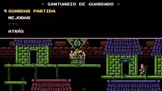 Infernax