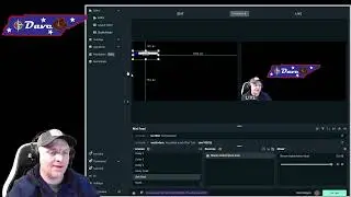 Streaming 101 - Streamlabs OBS - Part 6 - Studio Mode