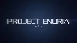 [CS:S] PROJECT ENURIA 2