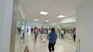 LA MOROCHA AB Linedance