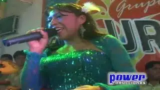 ISABEL Y SU GRUPO TAURUS - MIX EN CONCIERTO #1 (VIDEO OFICIAL) FULL HD - WWW.ISABELYSUGRUPOTAURUS.TK
