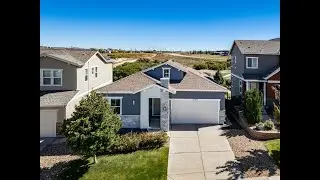 Kaylee Murphy presents 3584 Ghost Dance Drive Castle Rock, CO | ColdwellBankerHomes.com
