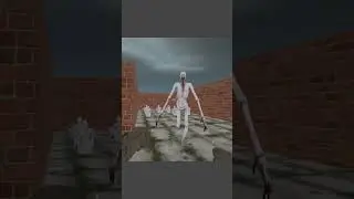 silent Maze game bhoot wala game zombie game #silentmaze #zombiegame #horrorgame #bhootwalagame