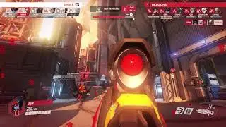 DIEM WIDOWMAKER POV Winners Final | Shanghai Dragons vs San Francisco Shock | Grand Finals Weekend