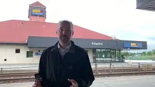 Why VIA Rail&rsquo;s Expansion is Good News for Kingston