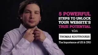 5 Powerful Steps to Unlock Your Website's True Potential