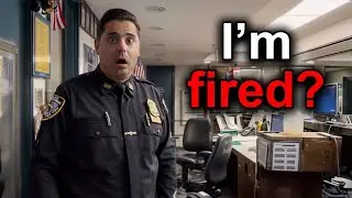 When Corrupt Cops Get FIRED And SUED!