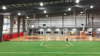 Tyngsboro Sports Center Indoor
